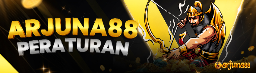 PERATURAN ARJUNA88